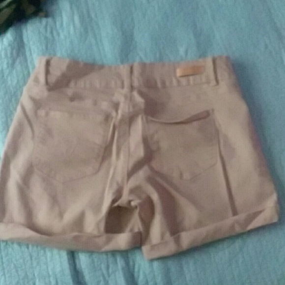 Shorts - Picture 2 of 2